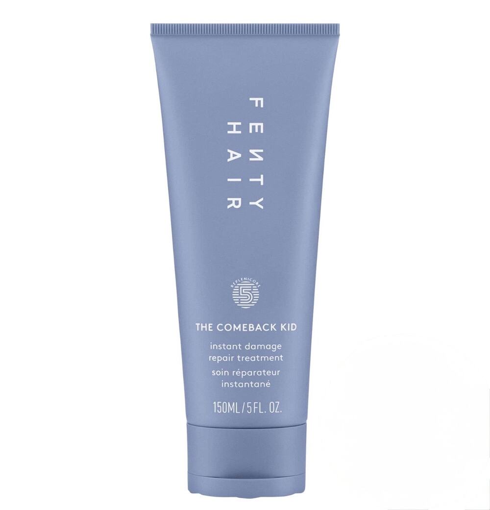Fenty Hair The Comeback Kid Instant Damage Repair Hair Treatment. 5oz